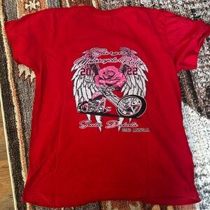 82nd Annual Sturgis bike rally women’s tee